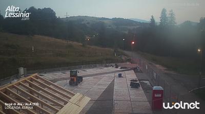 immagine della webcam nei dintorni di Verona: webcam Erbezzo