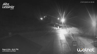 immagine della webcam nei dintorni di Marano di Valpolicella: webcam Erbezzo