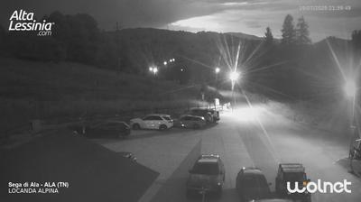 immagine della webcam nei dintorni di Verona: webcam Erbezzo