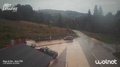 immagine della webcam nei dintorni di Verona: webcam Erbezzo