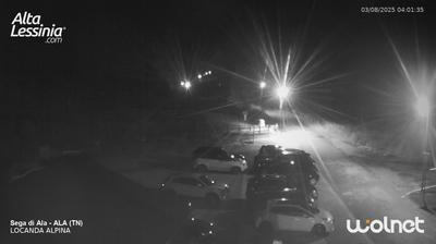 immagine della webcam nei dintorni di San Pietro in Cariano: webcam Erbezzo