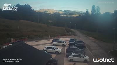 immagine della webcam nei dintorni di San Pietro in Cariano: webcam Erbezzo