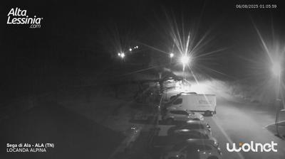 immagine della webcam nei dintorni di Recoaro Mille: webcam Erbezzo