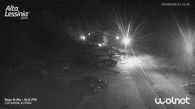 immagine della webcam nei dintorni di Pescantina: webcam Erbezzo