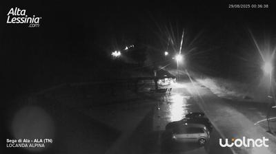 immagine della webcam nei dintorni di Selva di Progno: webcam Erbezzo