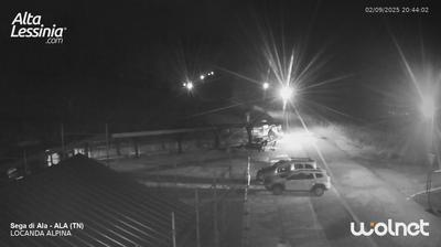 immagine della webcam nei dintorni di Verona: webcam Erbezzo