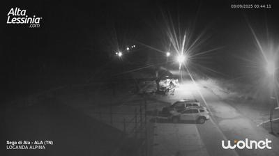 immagine della webcam nei dintorni di Marano di Valpolicella: webcam Erbezzo