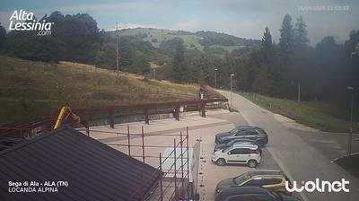 immagine della webcam nei dintorni di San Pietro in Cariano: webcam Erbezzo