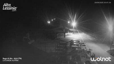 immagine della webcam nei dintorni di Marano di Valpolicella: webcam Erbezzo