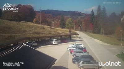 immagine della webcam nei dintorni di Sant'Anna d'Alfaedo: webcam Erbezzo