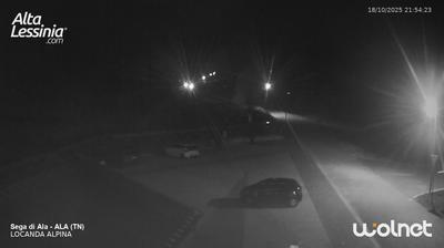 immagine della webcam nei dintorni di Pescantina: webcam Erbezzo