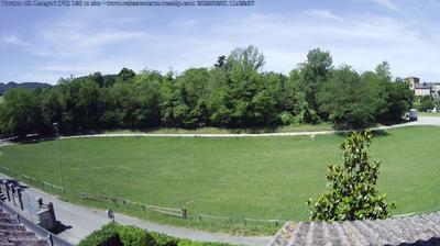 immagine della webcam nei dintorni di Calestano: webcam Varano de' Melegari