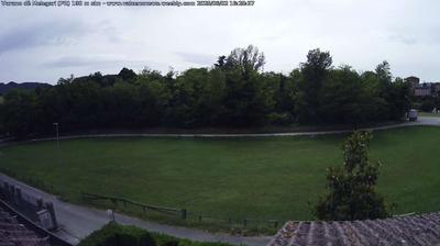 immagine della webcam nei dintorni di Borgo Val di Taro: webcam Varano de' Melegari