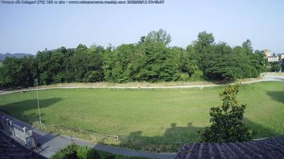 immagine della webcam nei dintorni di Fornovo di Taro: webcam Varano de' Melegari