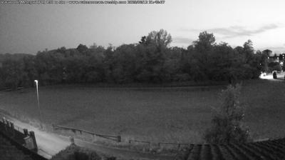 immagine della webcam nei dintorni di Fontevivo: webcam Varano de' Melegari