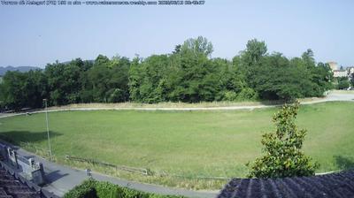 immagine della webcam nei dintorni di Borgo Val di Taro: webcam Varano de' Melegari