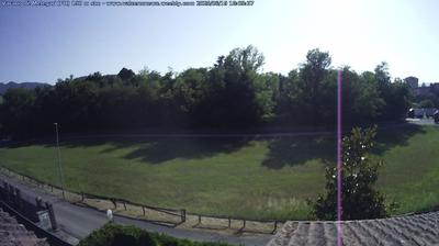 immagine della webcam nei dintorni di Vigolzone: webcam Varano de' Melegari