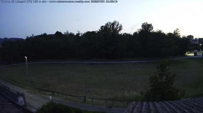 immagine della webcam nei dintorni di Tizzano Val Parma: webcam Varano de' Melegari