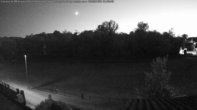 immagine della webcam nei dintorni di Langhirano: webcam Varano de' Melegari