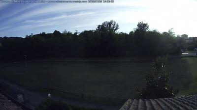 immagine della webcam nei dintorni di Fornovo di Taro: webcam Varano de' Melegari