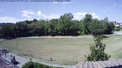 immagine della webcam nei dintorni di Parma: webcam Varano de' Melegari