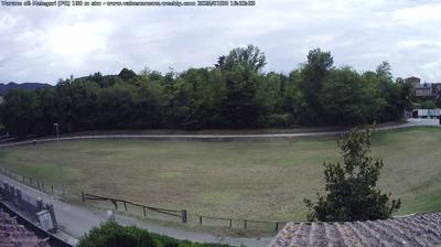 immagine della webcam nei dintorni di Fornovo di Taro: webcam Varano de' Melegari