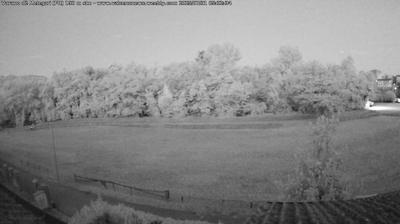 immagine della webcam nei dintorni di Tizzano Val Parma: webcam Varano de' Melegari