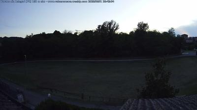 immagine della webcam nei dintorni di Tizzano Val Parma: webcam Varano de' Melegari