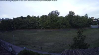immagine della webcam nei dintorni di Fontevivo: webcam Varano de' Melegari