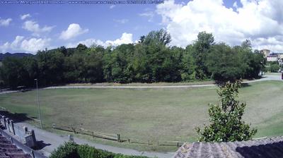 immagine della webcam nei dintorni di Borgo Val di Taro: webcam Varano de' Melegari