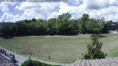 immagine della webcam nei dintorni di Borgo Val di Taro: webcam Varano de' Melegari