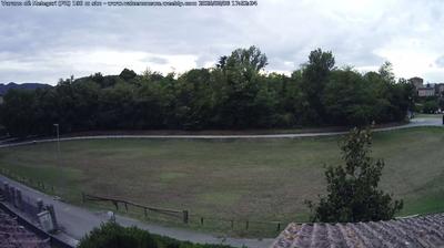 immagine della webcam nei dintorni di Borgo Val di Taro: webcam Varano de' Melegari