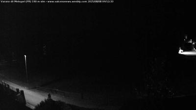 immagine della webcam nei dintorni di Parma: webcam Varano de' Melegari