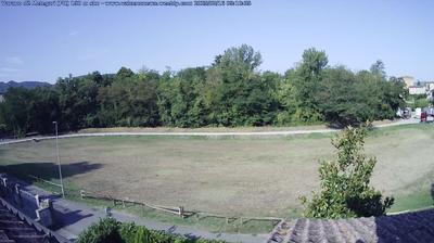 immagine della webcam nei dintorni di Salsomaggiore Terme: webcam Varano de' Melegari