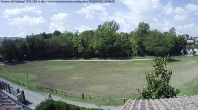 immagine della webcam nei dintorni di Vigolzone: webcam Varano de' Melegari