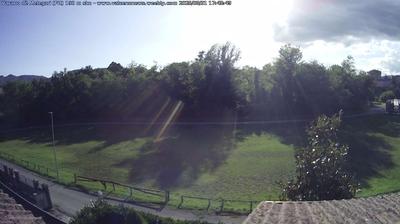 immagine della webcam nei dintorni di Corniglio: webcam Varano de' Melegari