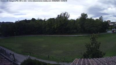 immagine della webcam nei dintorni di Salsomaggiore Terme: webcam Varano de' Melegari