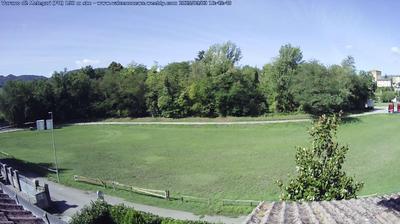 immagine della webcam nei dintorni di Calestano: webcam Varano de' Melegari