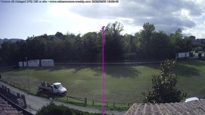 immagine della webcam nei dintorni di Terenzo: webcam Varano de' Melegari