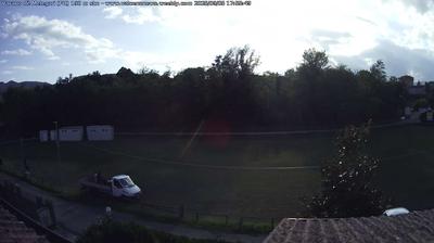 immagine della webcam nei dintorni di Corcagnano: webcam Varano de' Melegari