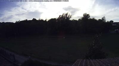 immagine della webcam nei dintorni di Parma: webcam Varano de' Melegari