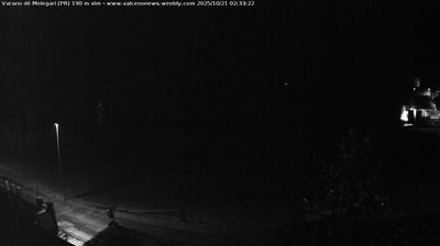 immagine della webcam nei dintorni di Corniglio: webcam Varano de' Melegari