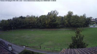 immagine della webcam nei dintorni di Calestano: webcam Varano de' Melegari