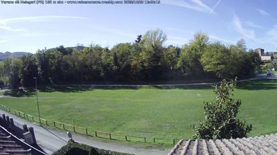 immagine della webcam nei dintorni di Bardi: webcam Varano de' Melegari