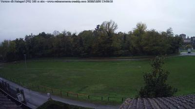 immagine della webcam nei dintorni di Langhirano: webcam Varano de' Melegari