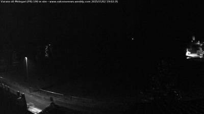 immagine della webcam nei dintorni di Morfasso: webcam Varano de' Melegari