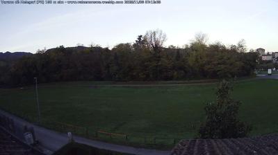 immagine della webcam nei dintorni di Borgo Val di Taro: webcam Varano de' Melegari