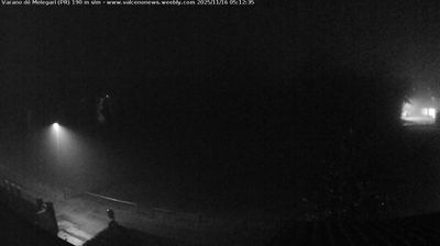 immagine della webcam nei dintorni di Salsomaggiore Terme: webcam Varano de' Melegari