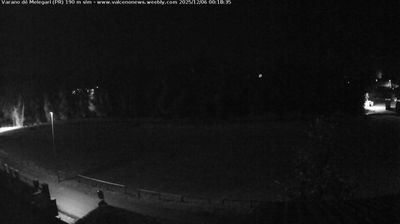 immagine della webcam nei dintorni di Corniglio: webcam Varano de' Melegari