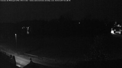 immagine della webcam nei dintorni di Grazzano Visconti: webcam Varano de' Melegari